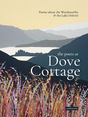 cover image of The Poets at Dove Cottage